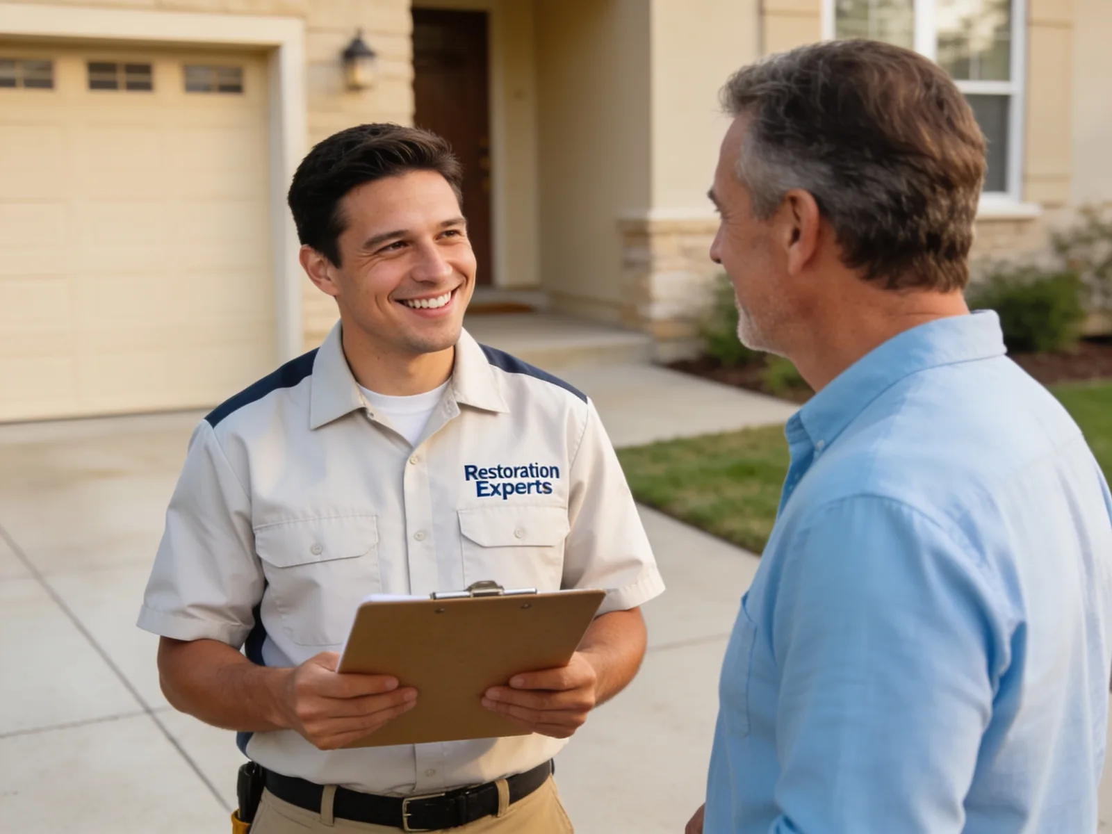 Water Damage Cleanup Lamont, CA FAQs
